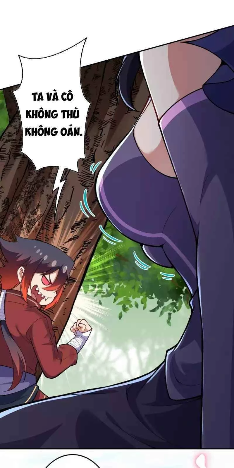 Kiếm Vực Vô Địch Chapter 104 - Trang 2