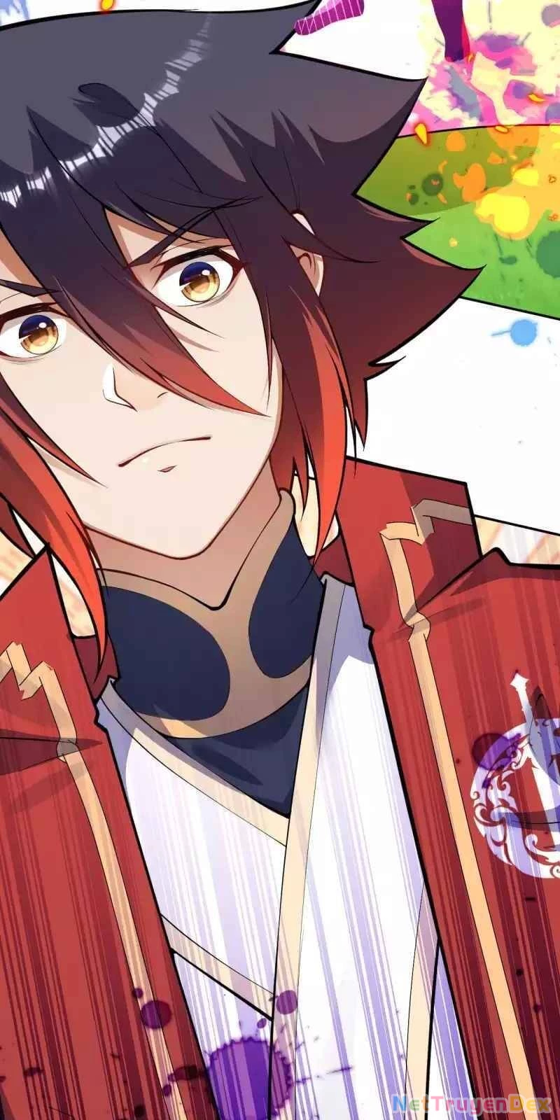 Kiếm Vực Vô Địch Chapter 104 - Trang 2
