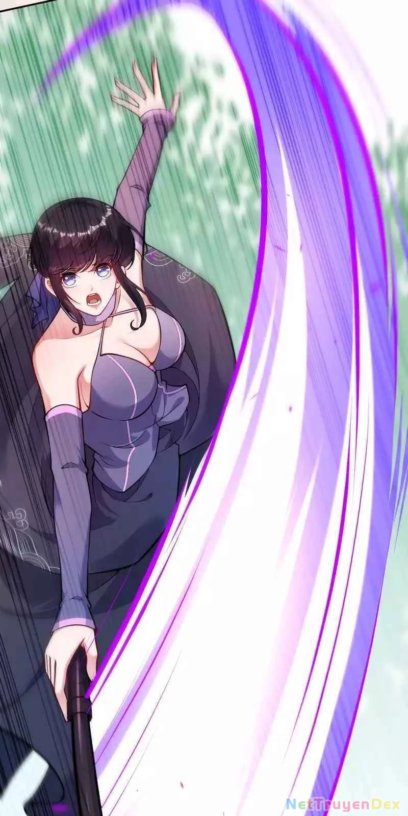 Kiếm Vực Vô Địch Chapter 105 - Trang 2