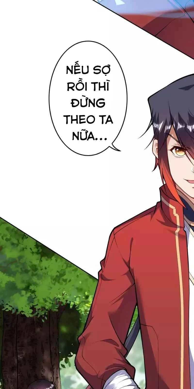 Kiếm Vực Vô Địch Chapter 106 - Trang 2