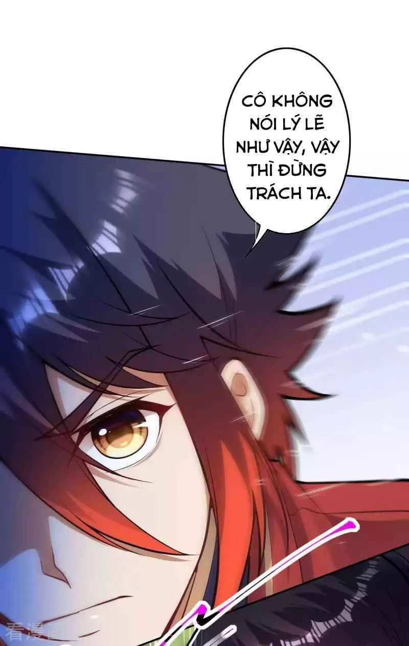 Kiếm Vực Vô Địch Chapter 106 - Trang 2