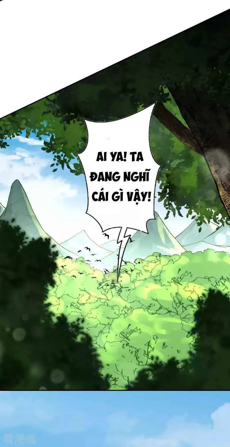 Kiếm Vực Vô Địch Chapter 106 - Trang 2