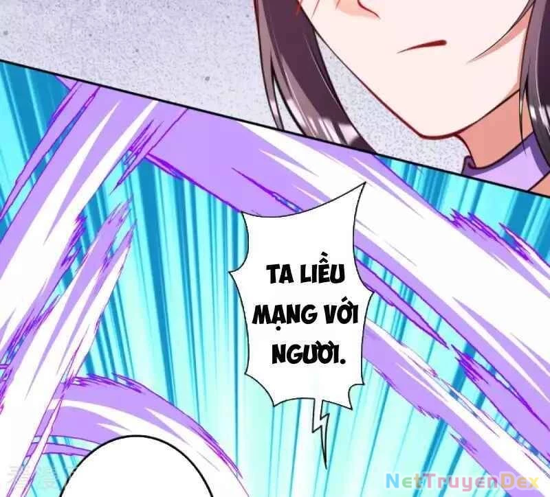 Kiếm Vực Vô Địch Chapter 107 - Trang 2