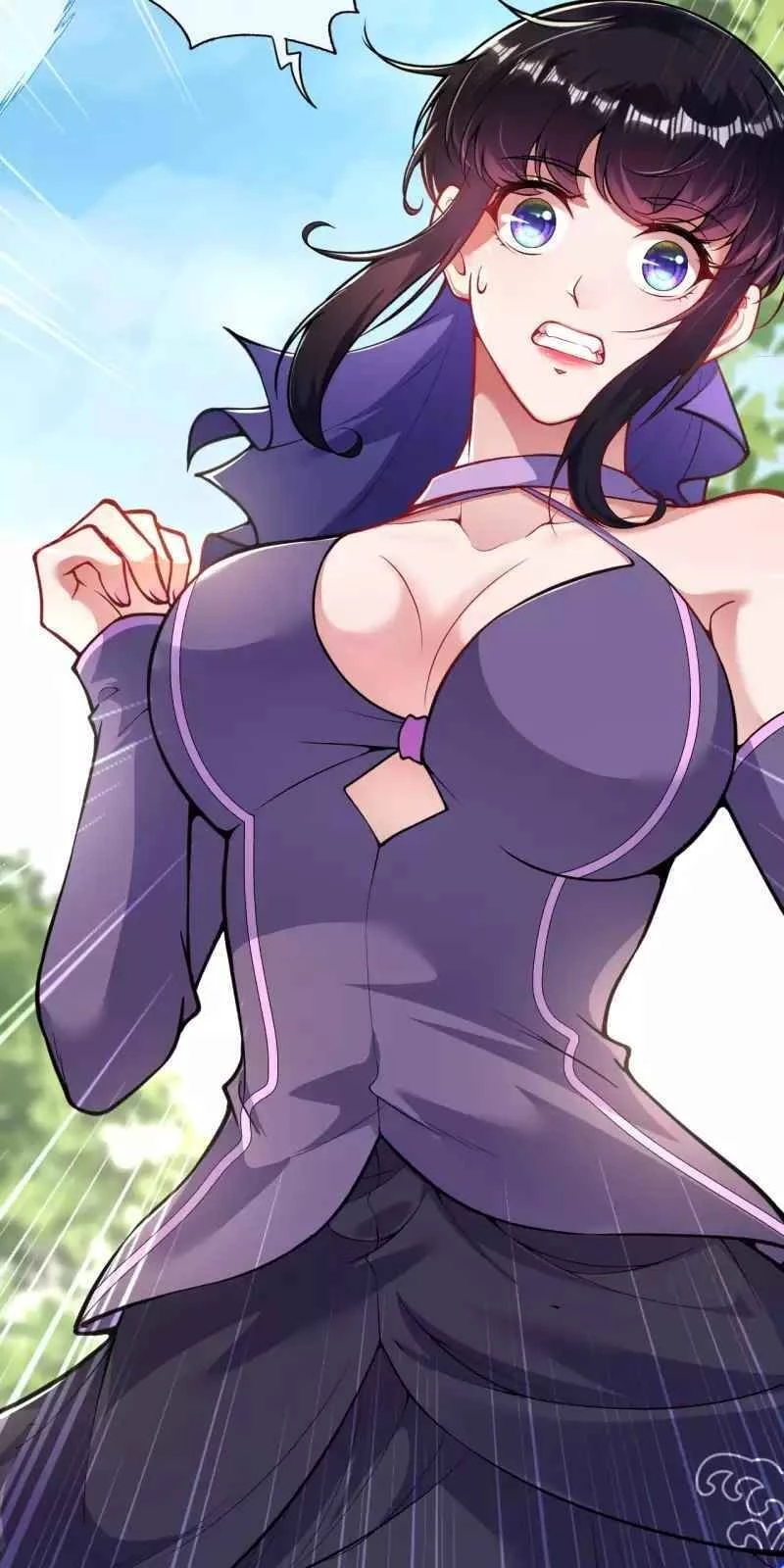 Kiếm Vực Vô Địch Chapter 107 - Trang 2