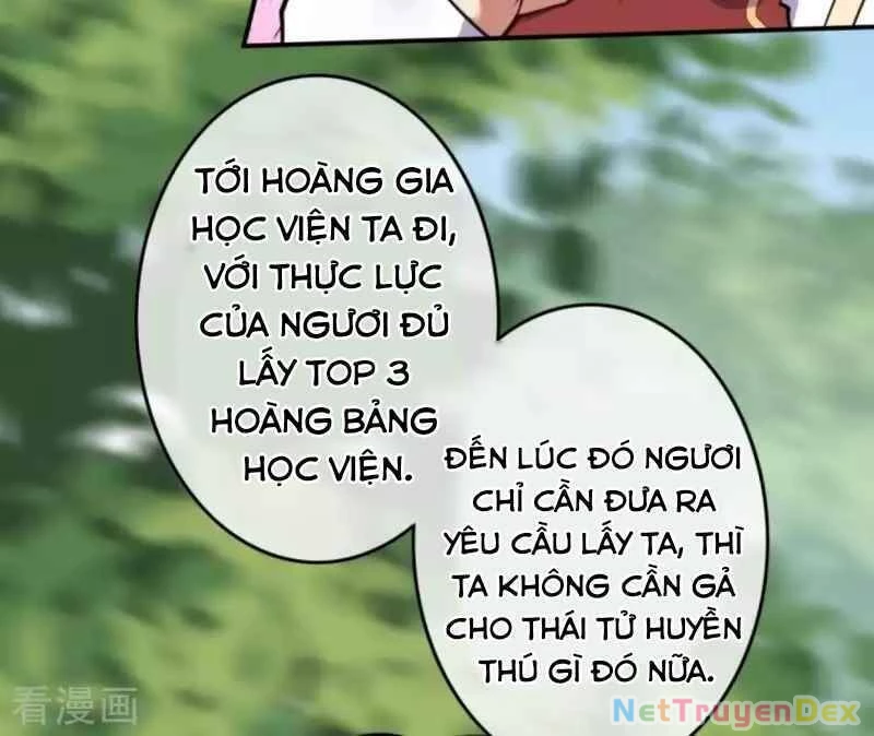 Kiếm Vực Vô Địch Chapter 109 - Trang 2
