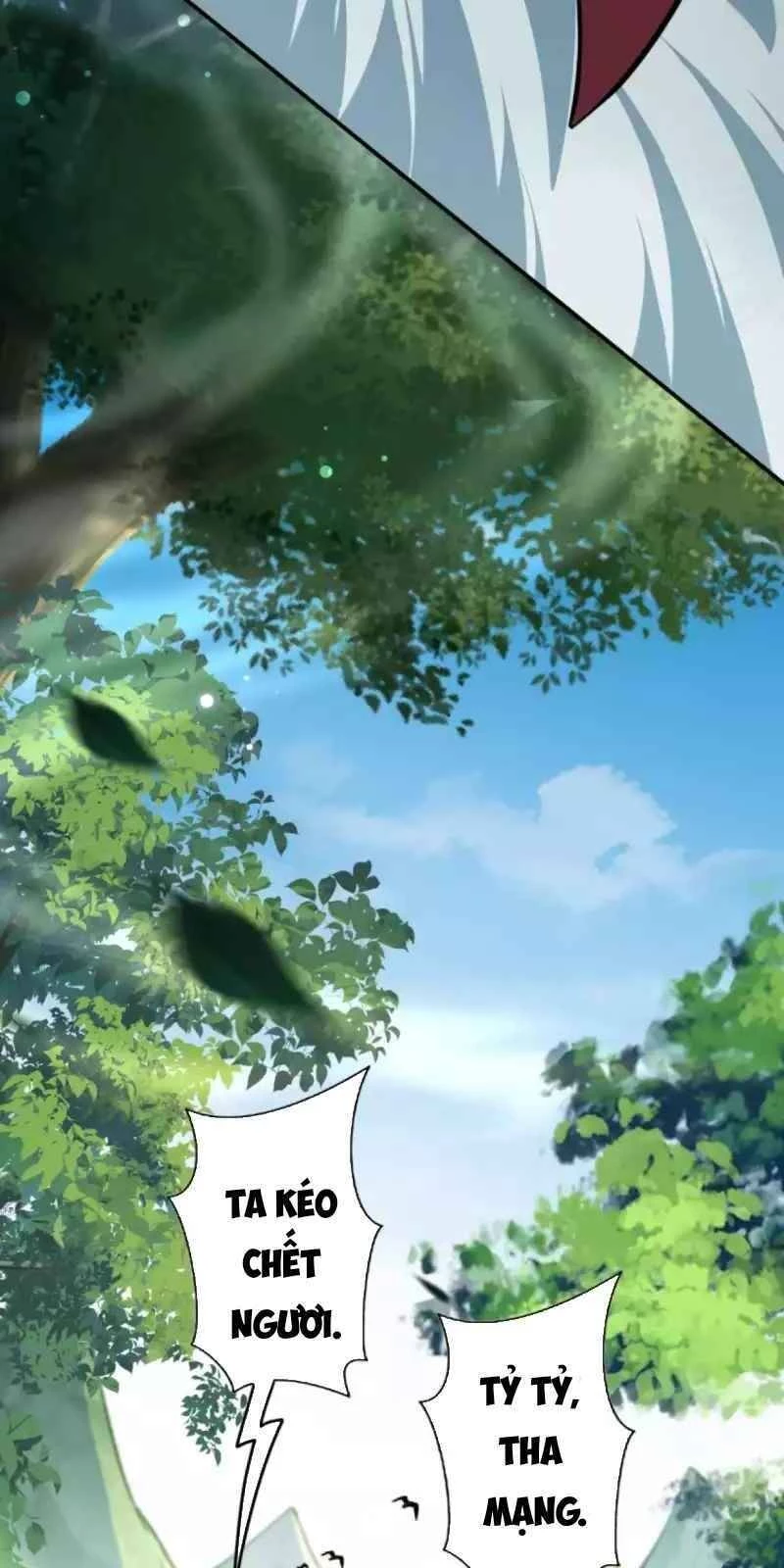 Kiếm Vực Vô Địch Chapter 109 - Trang 2