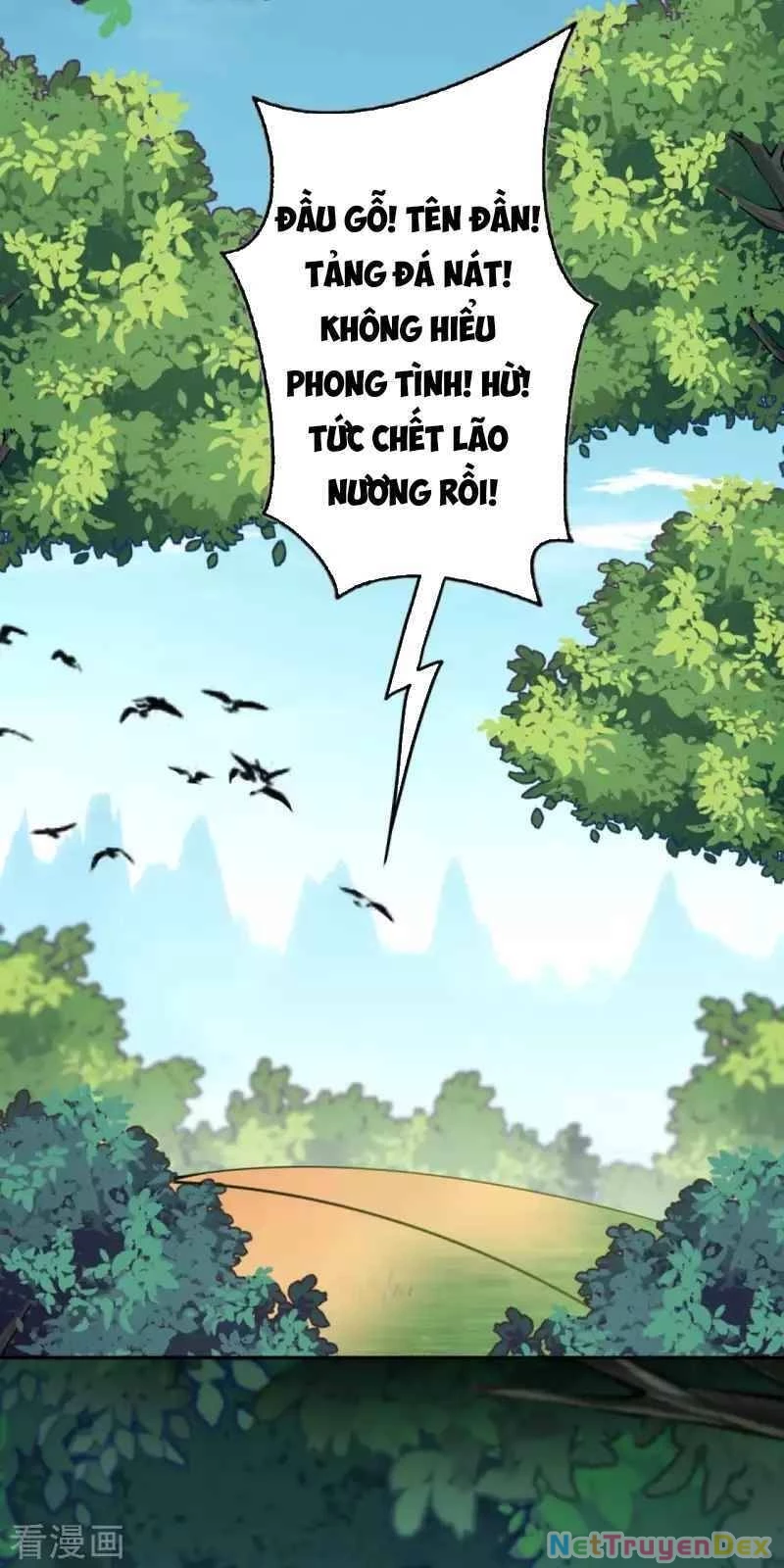 Kiếm Vực Vô Địch Chapter 110 - Trang 2