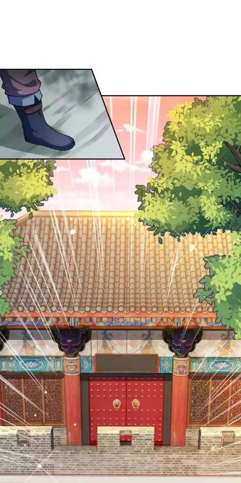 Kiếm Vực Vô Địch Chapter 110 - Trang 2