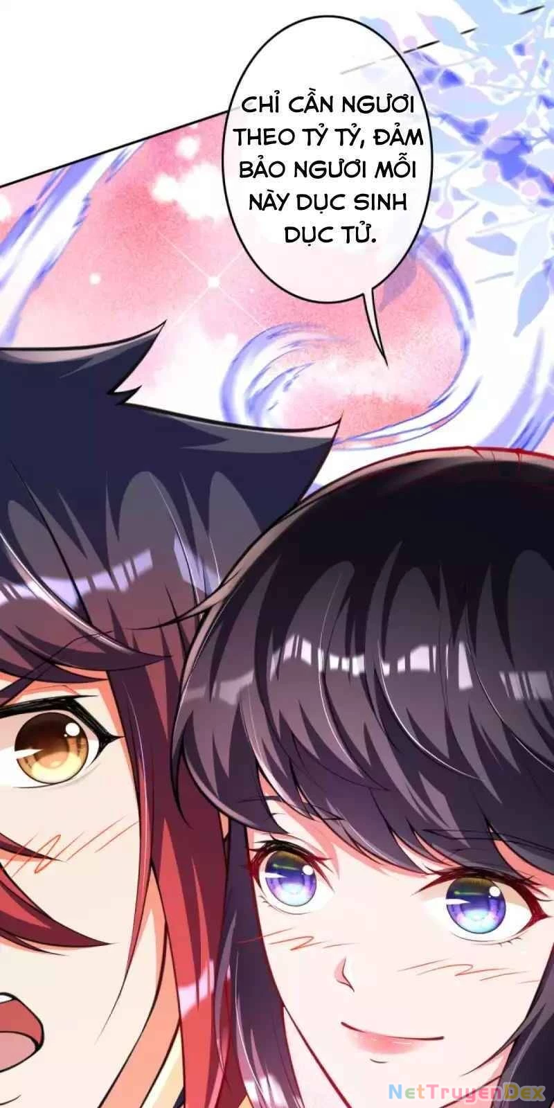 Kiếm Vực Vô Địch Chapter 110 - Trang 2
