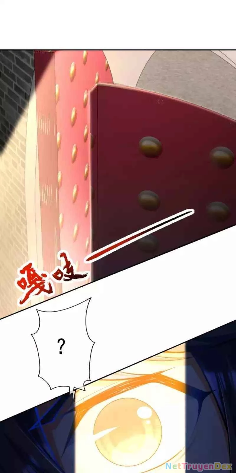 Kiếm Vực Vô Địch Chapter 111 - Trang 2
