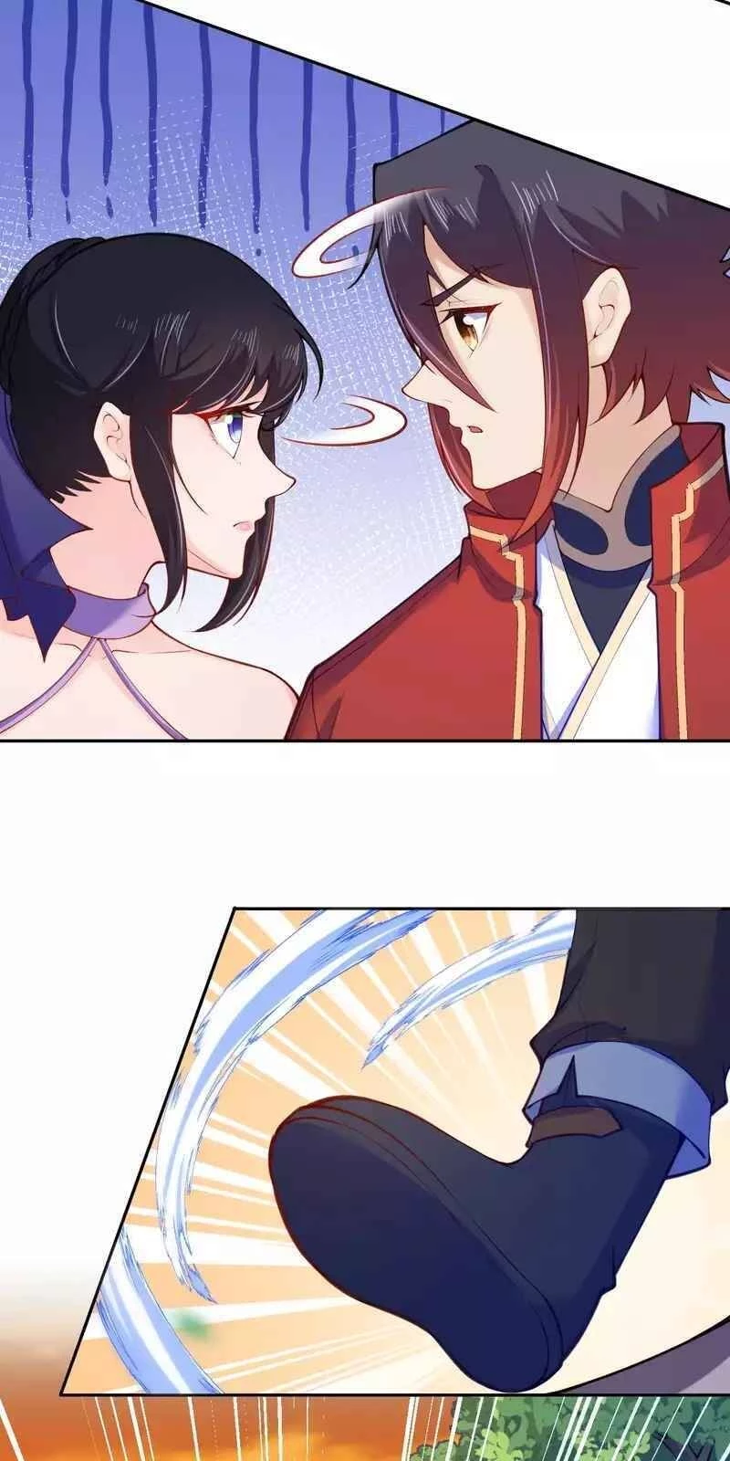 Kiếm Vực Vô Địch Chapter 112 - Trang 2