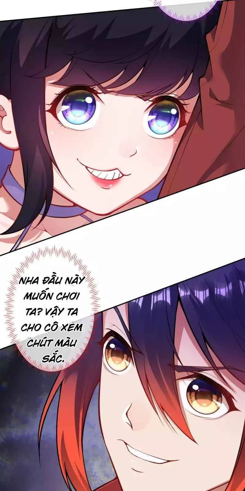 Kiếm Vực Vô Địch Chapter 113 - Trang 2