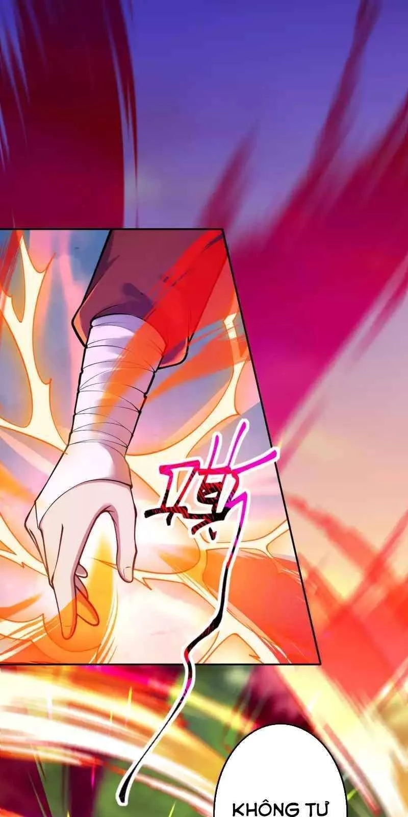 Kiếm Vực Vô Địch Chapter 114 - Trang 2