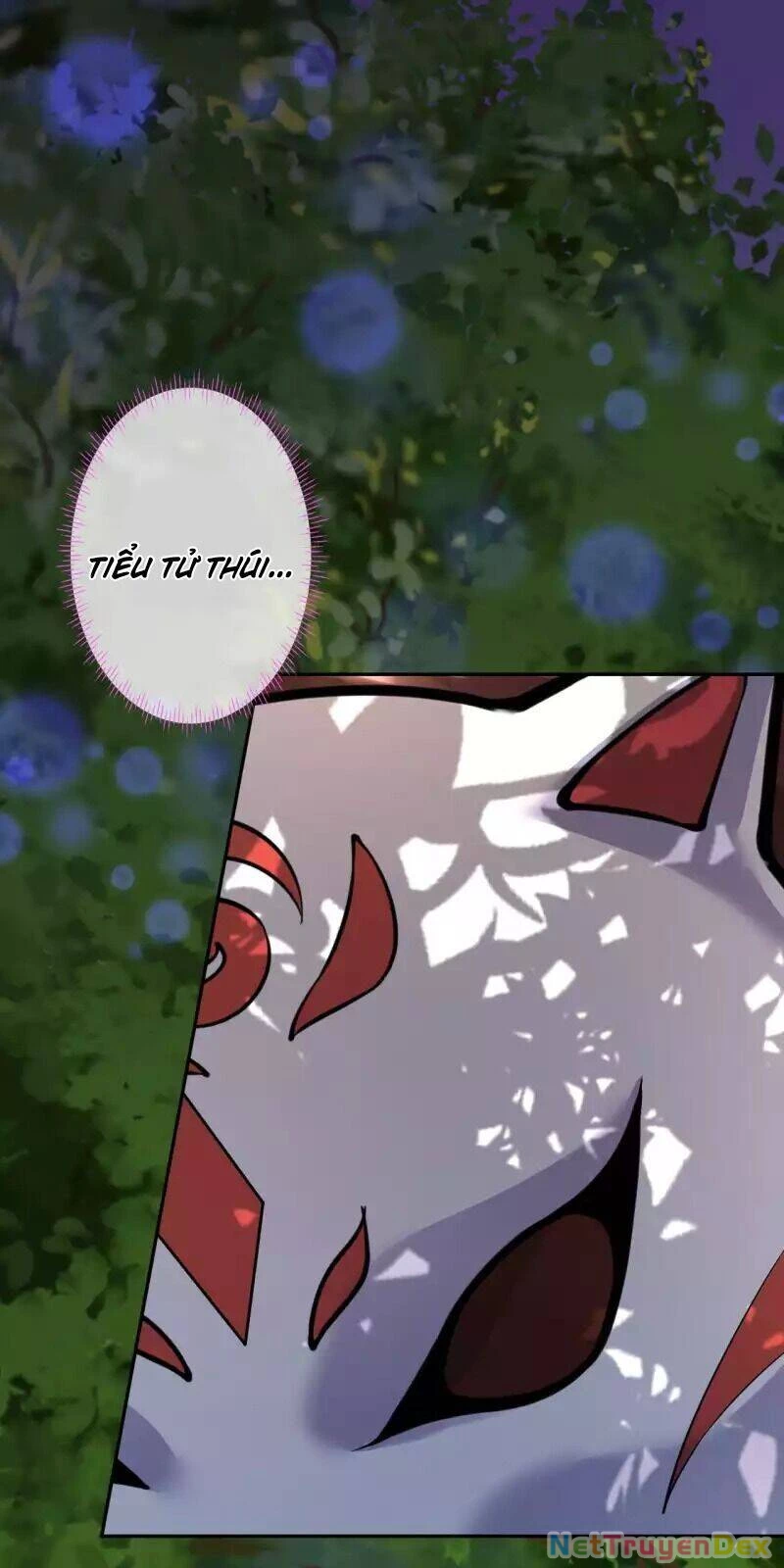 Kiếm Vực Vô Địch Chapter 115 - Trang 2