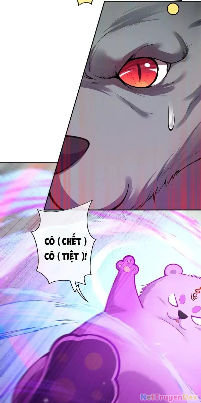 Kiếm Vực Vô Địch Chapter 115 - Trang 2