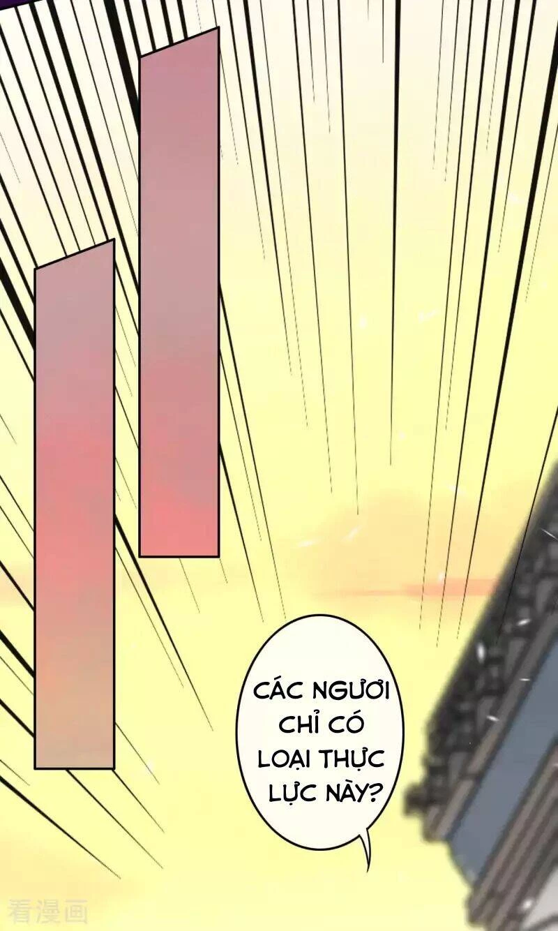 Kiếm Vực Vô Địch Chapter 115 - Trang 2