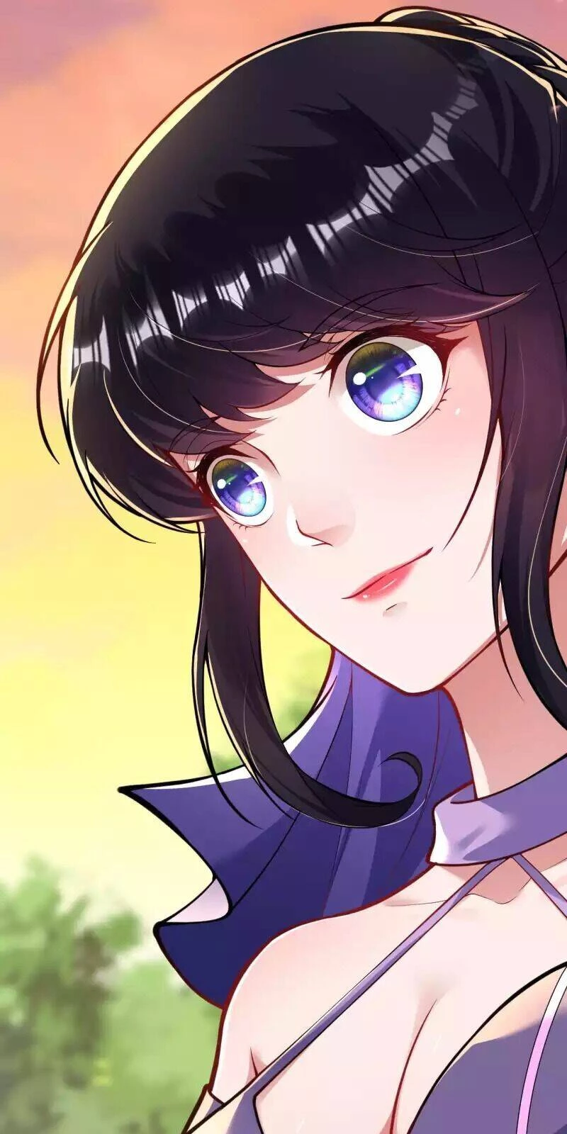 Kiếm Vực Vô Địch Chapter 115 - Trang 2
