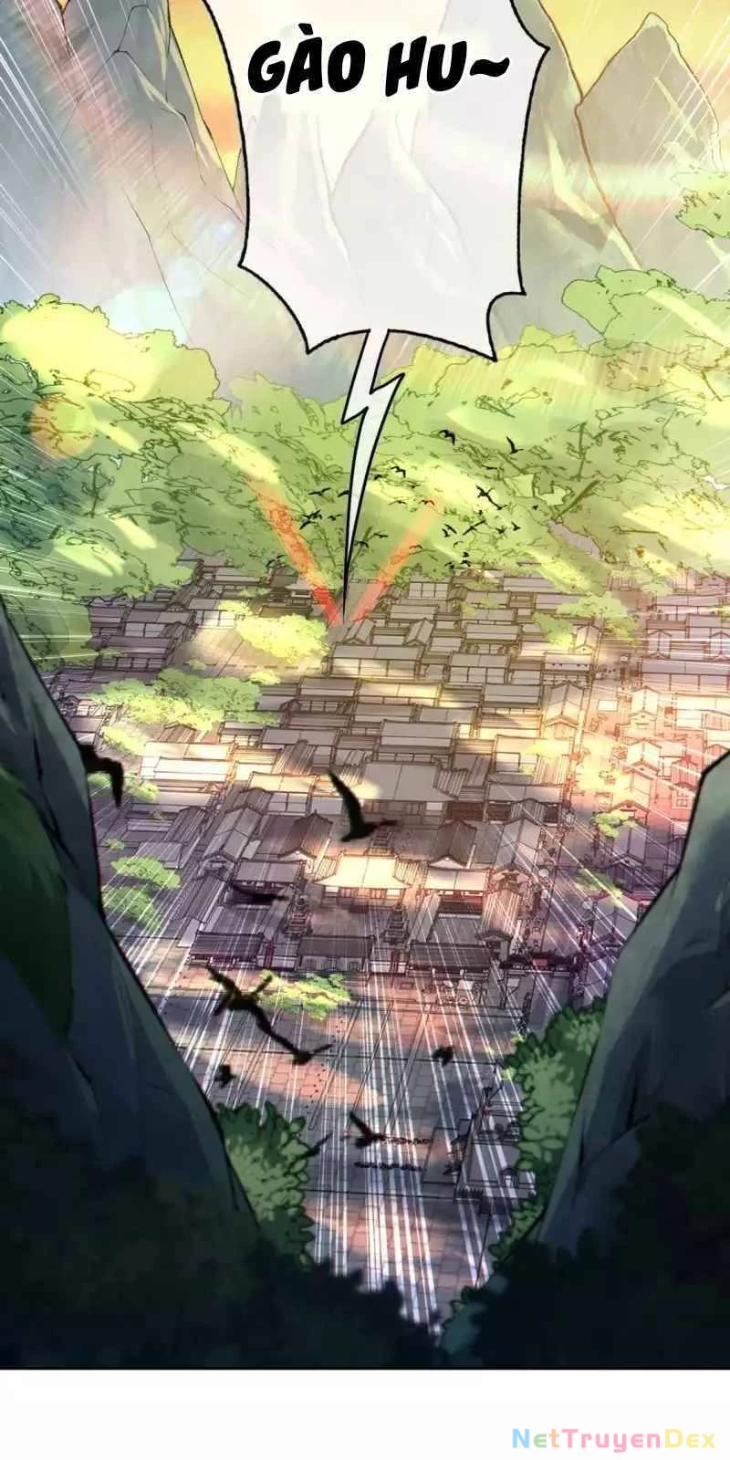 Kiếm Vực Vô Địch Chapter 116 - Trang 2