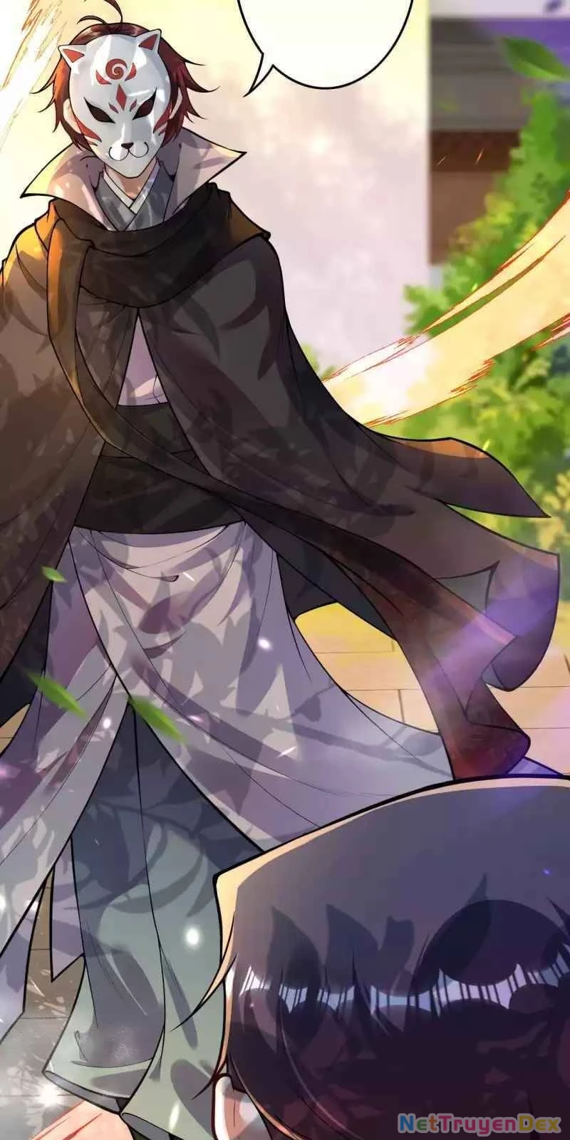 Kiếm Vực Vô Địch Chapter 116 - Trang 2