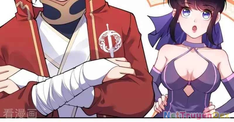 Kiếm Vực Vô Địch Chapter 118 - Trang 2