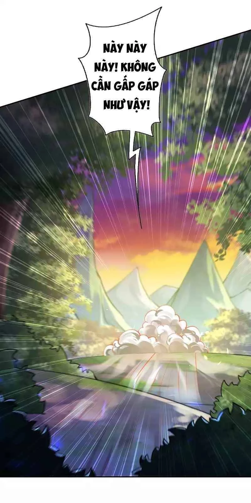 Kiếm Vực Vô Địch Chapter 118 - Trang 2
