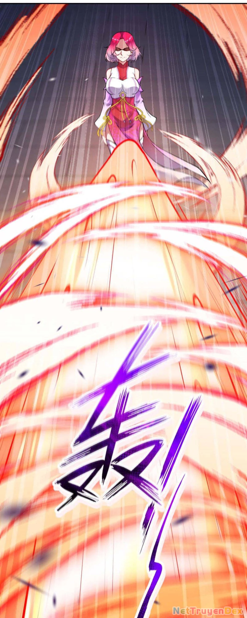 Kiếm Vực Vô Địch Chapter 124 - Trang 2