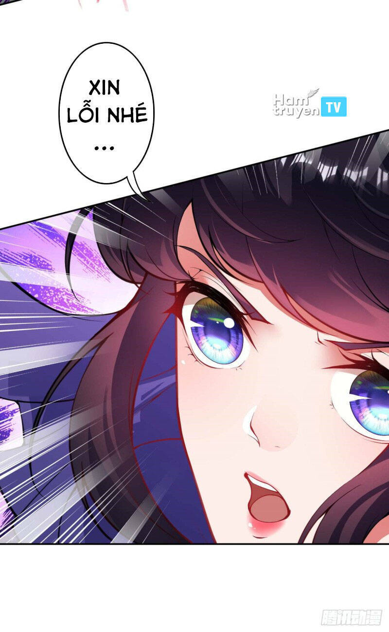 Kiếm Vực Vô Địch Chapter 125 - Trang 2