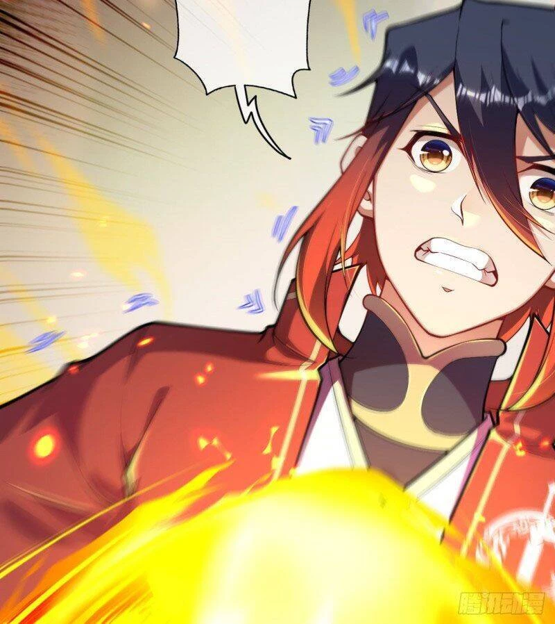Kiếm Vực Vô Địch Chapter 126 - Trang 2
