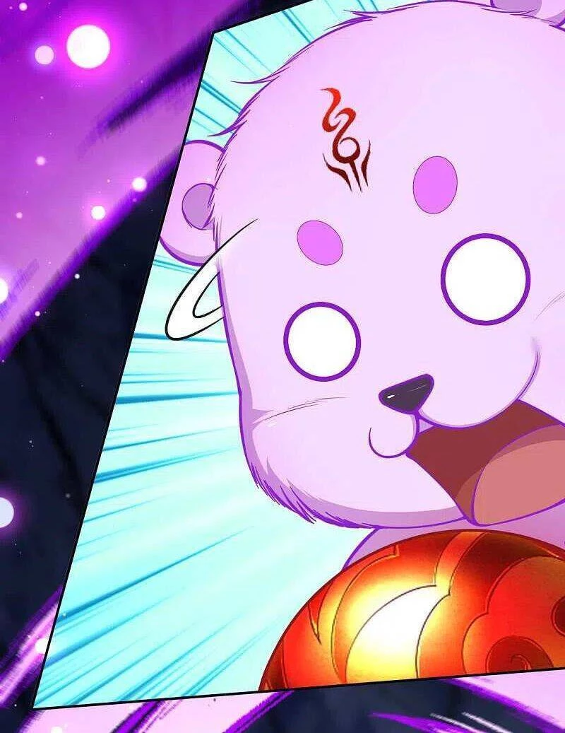 Kiếm Vực Vô Địch Chapter 127 - Trang 2