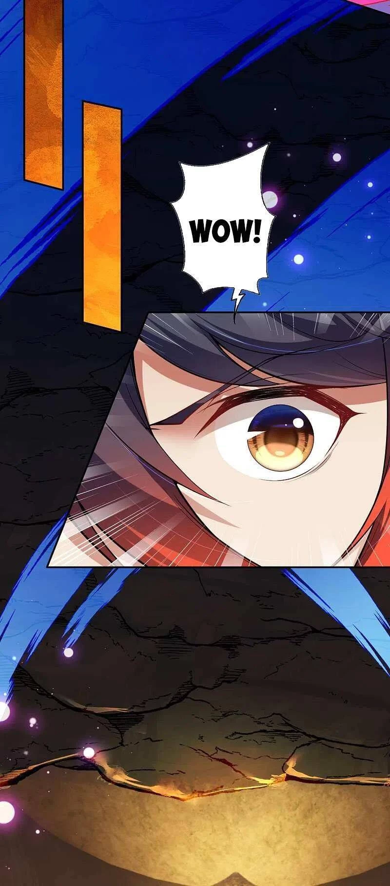 Kiếm Vực Vô Địch Chapter 127 - Trang 2