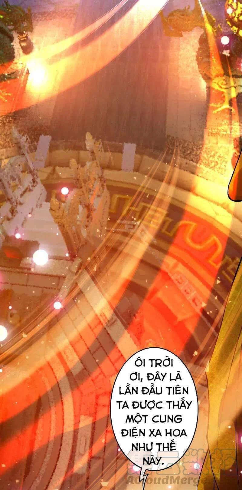 Kiếm Vực Vô Địch Chapter 128 - Trang 2