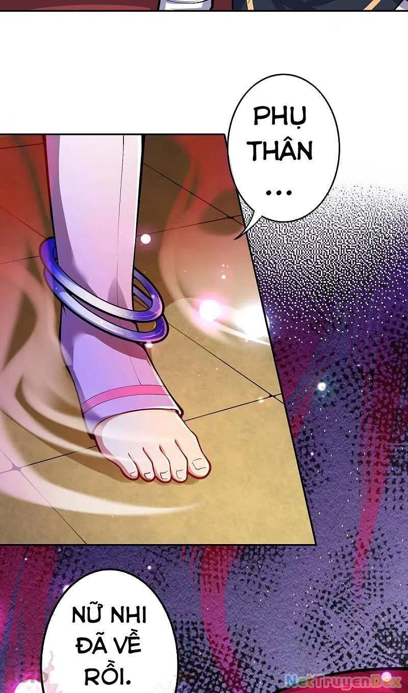 Kiếm Vực Vô Địch Chapter 128 - Trang 2