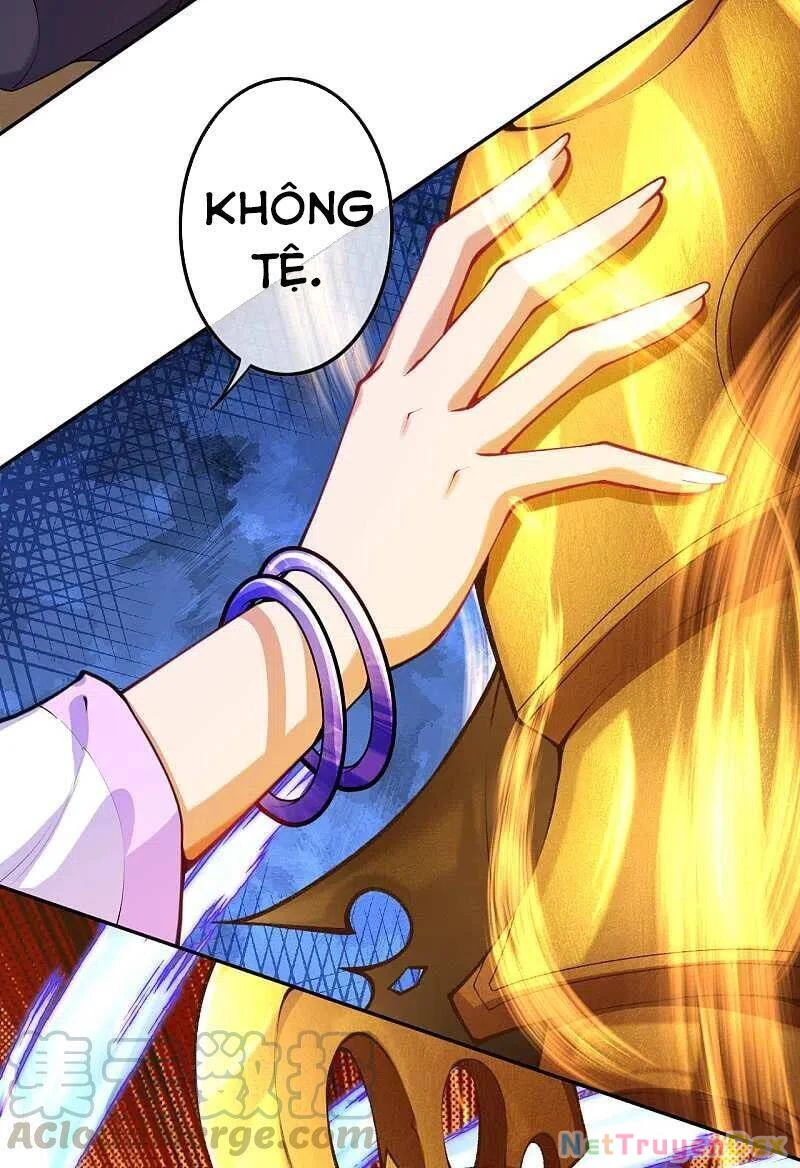 Kiếm Vực Vô Địch Chapter 128 - Trang 2