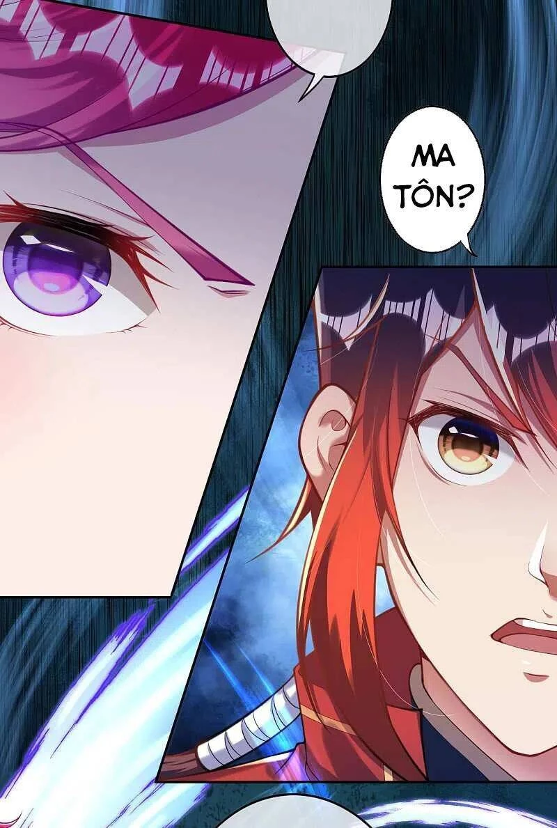 Kiếm Vực Vô Địch Chapter 128 - Trang 2
