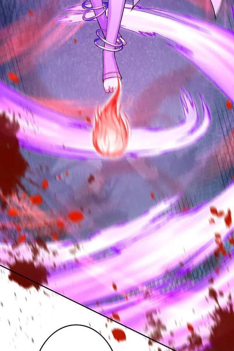 Kiếm Vực Vô Địch Chapter 128 - Trang 2