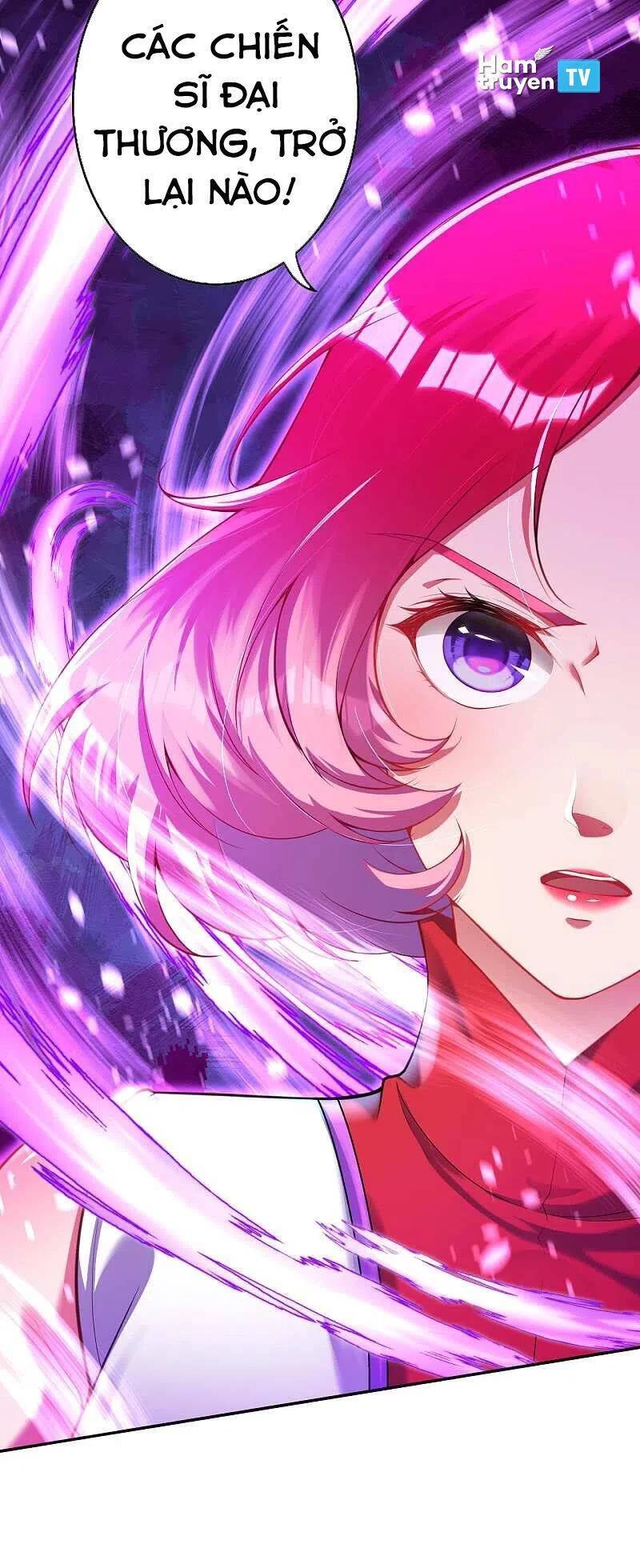 Kiếm Vực Vô Địch Chapter 128 - Trang 2