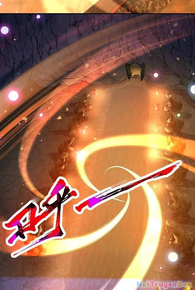 Kiếm Vực Vô Địch Chapter 128 - Trang 2