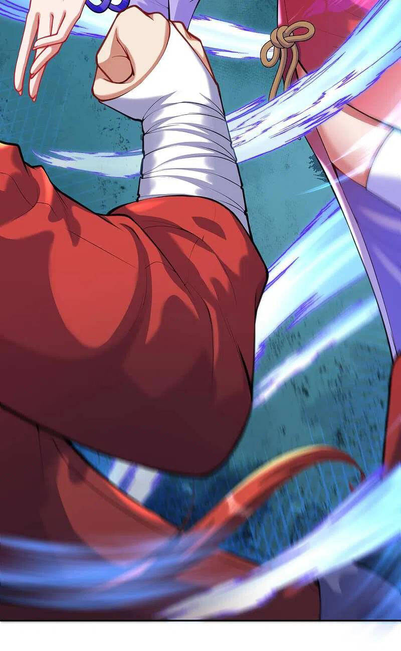 Kiếm Vực Vô Địch Chapter 129 - Trang 2