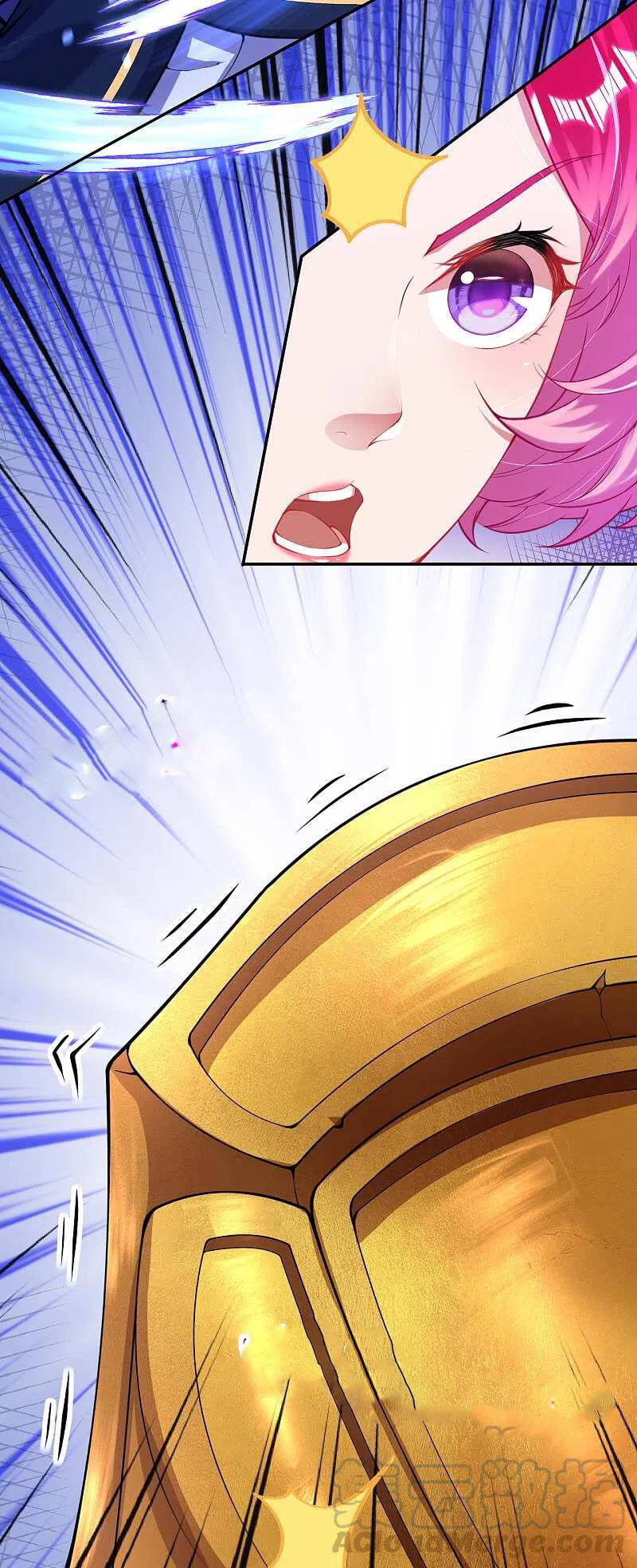 Kiếm Vực Vô Địch Chapter 129 - Trang 2