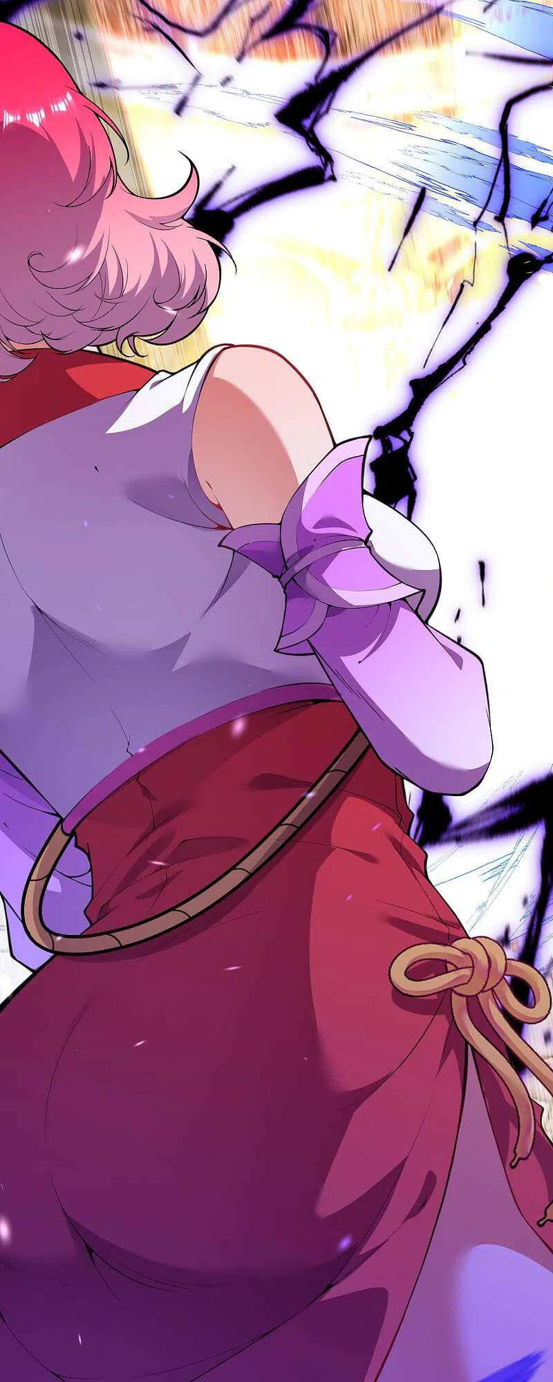 Kiếm Vực Vô Địch Chapter 129 - Trang 2