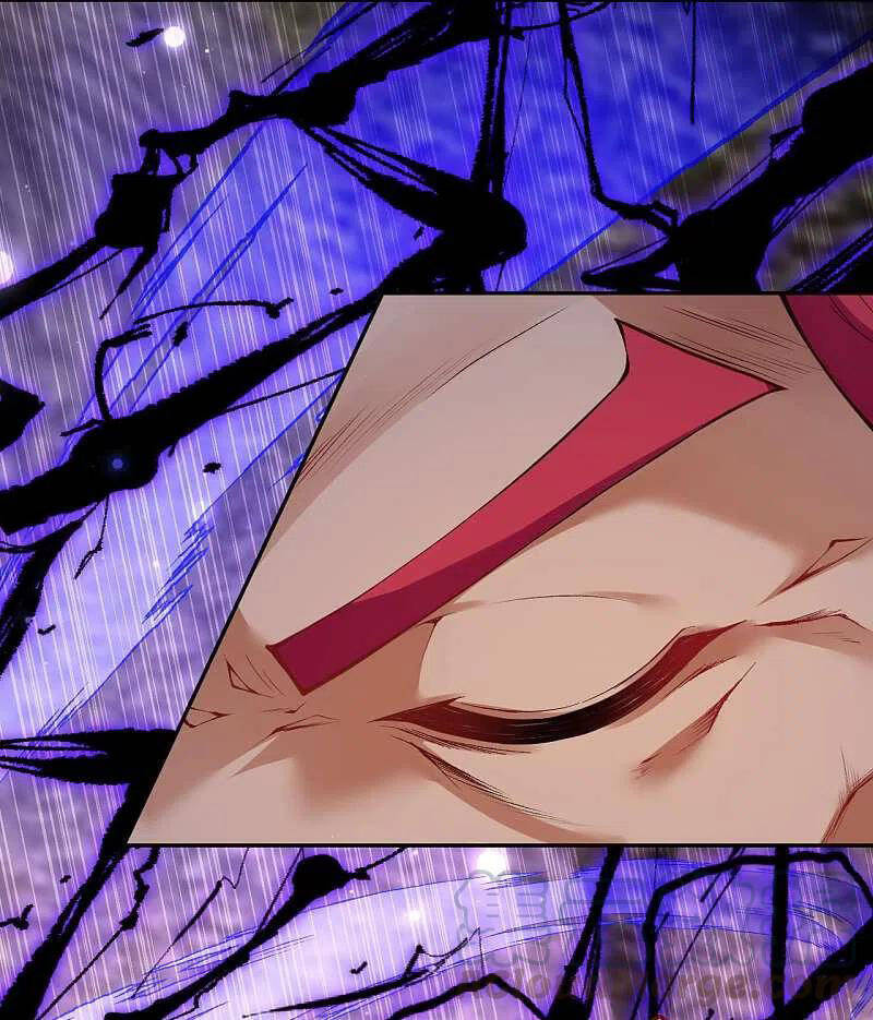 Kiếm Vực Vô Địch Chapter 129 - Trang 2