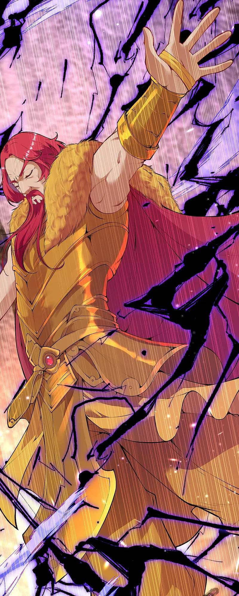 Kiếm Vực Vô Địch Chapter 129 - Trang 2