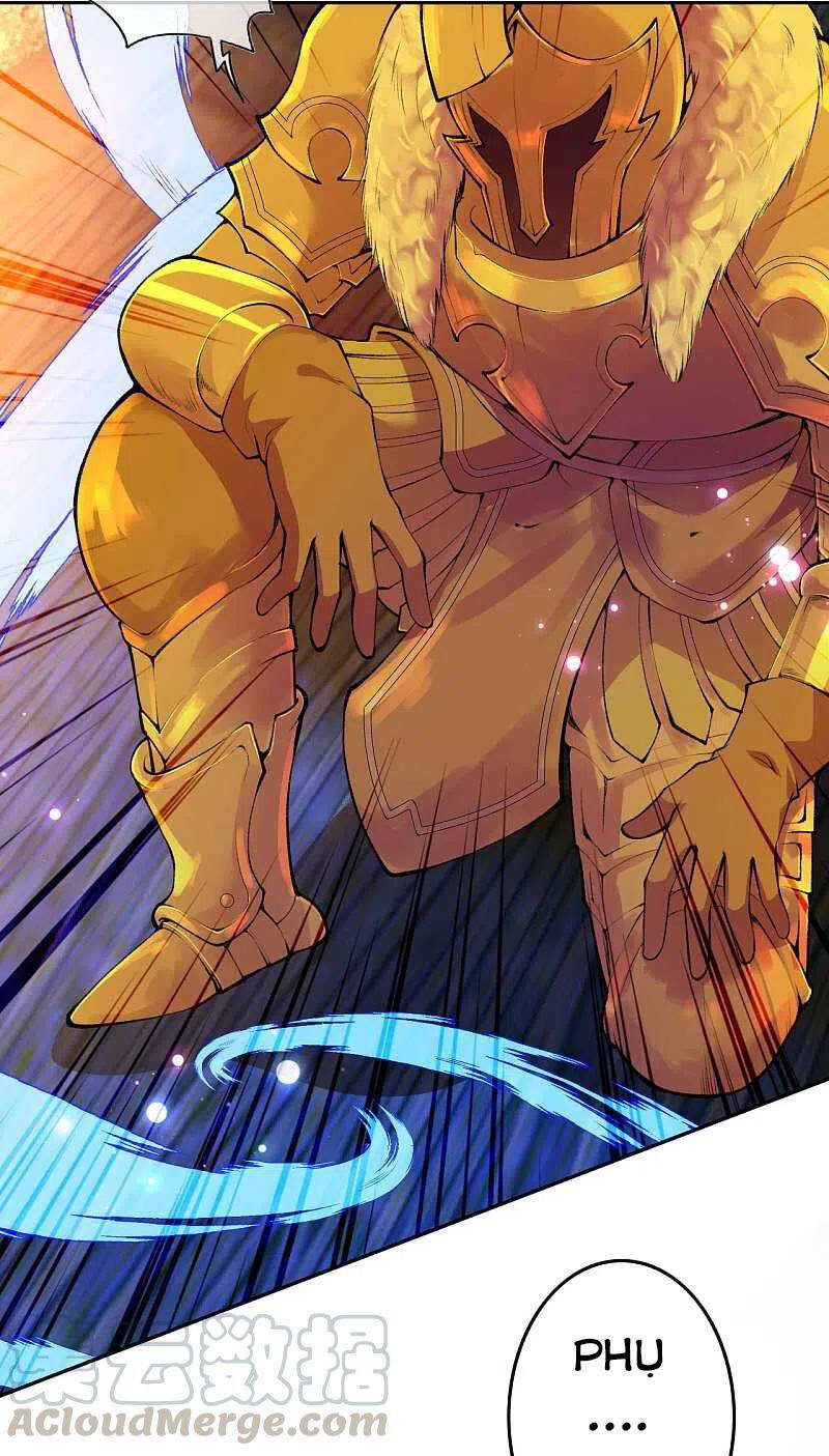 Kiếm Vực Vô Địch Chapter 129 - Trang 2