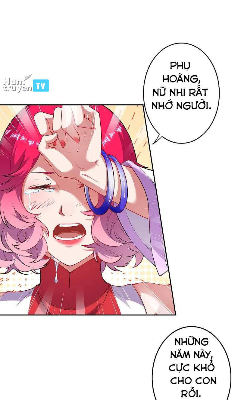 Kiếm Vực Vô Địch Chapter 129 - Trang 2