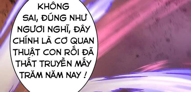 Kiếm Vực Vô Địch Chapter 129 - Trang 2