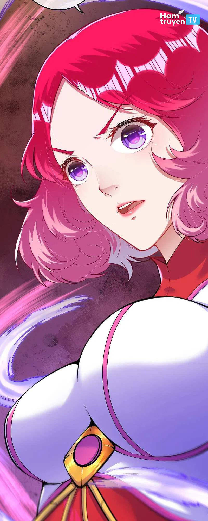 Kiếm Vực Vô Địch Chapter 129 - Trang 2
