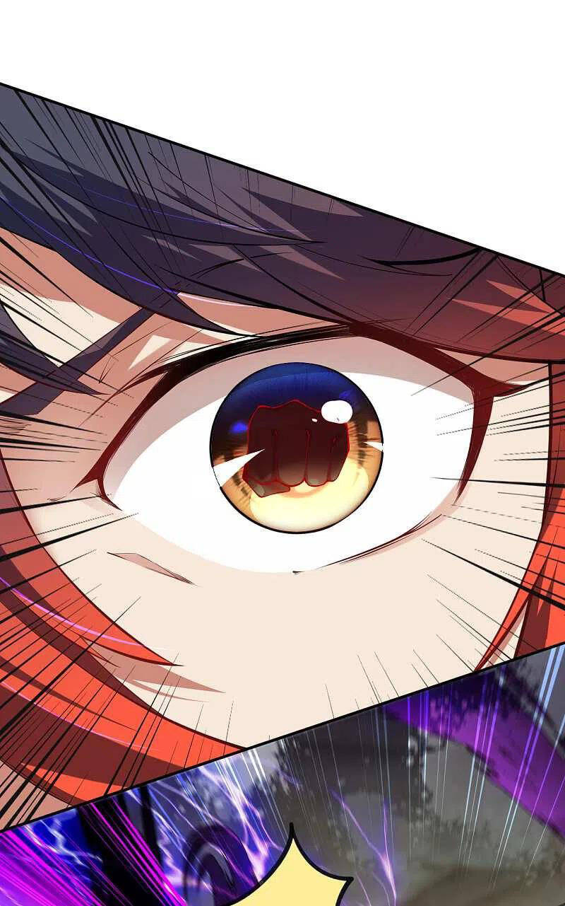 Kiếm Vực Vô Địch Chapter 130 - Trang 2