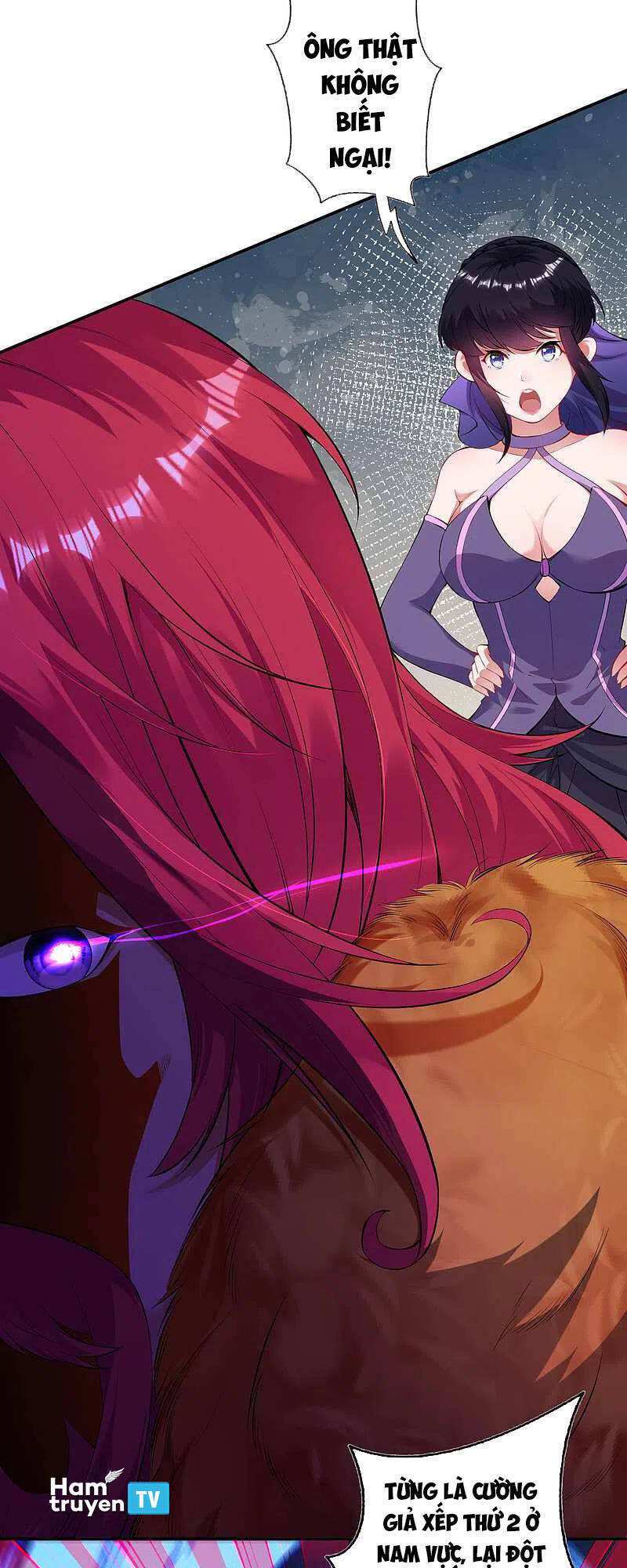 Kiếm Vực Vô Địch Chapter 130 - Trang 2