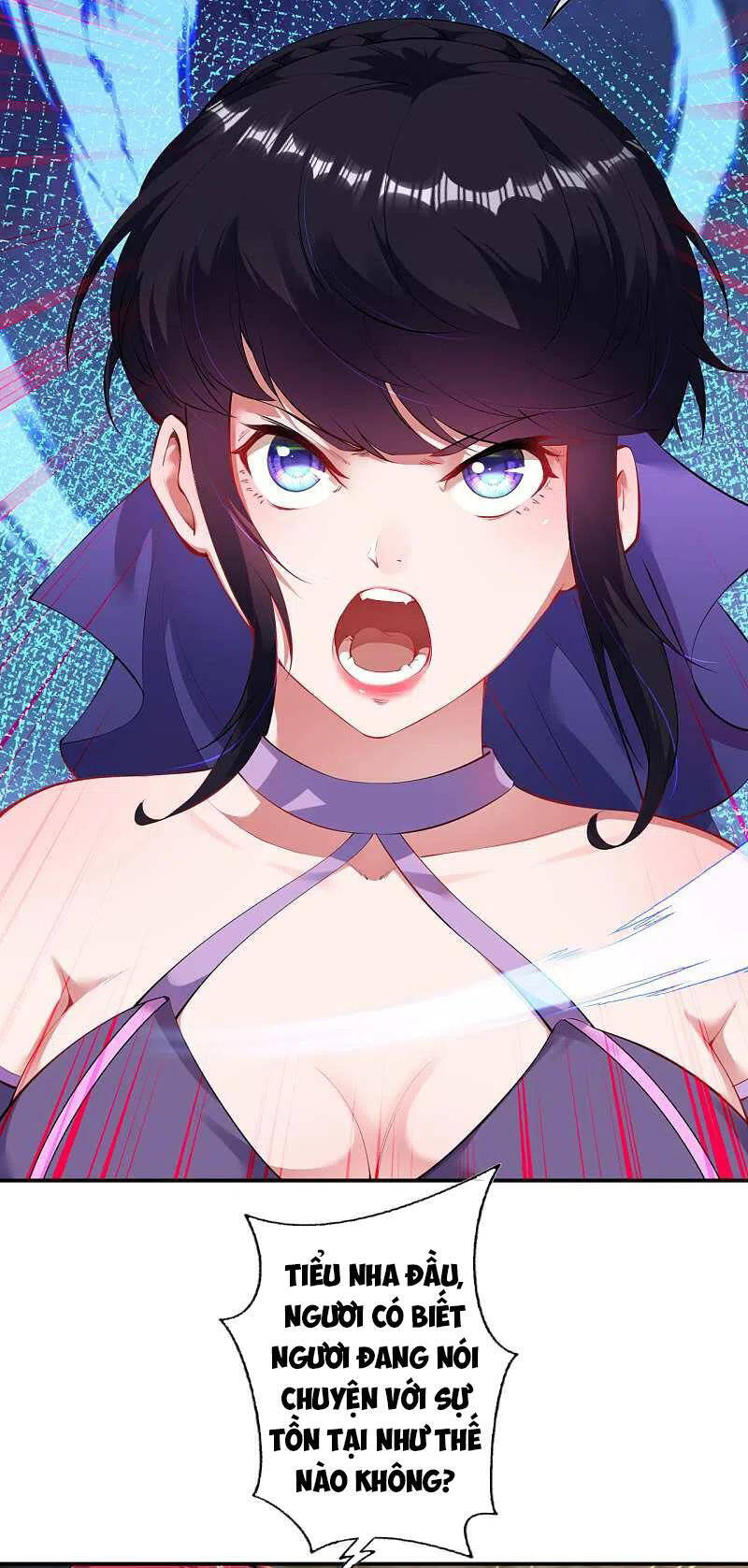 Kiếm Vực Vô Địch Chapter 130 - Trang 2