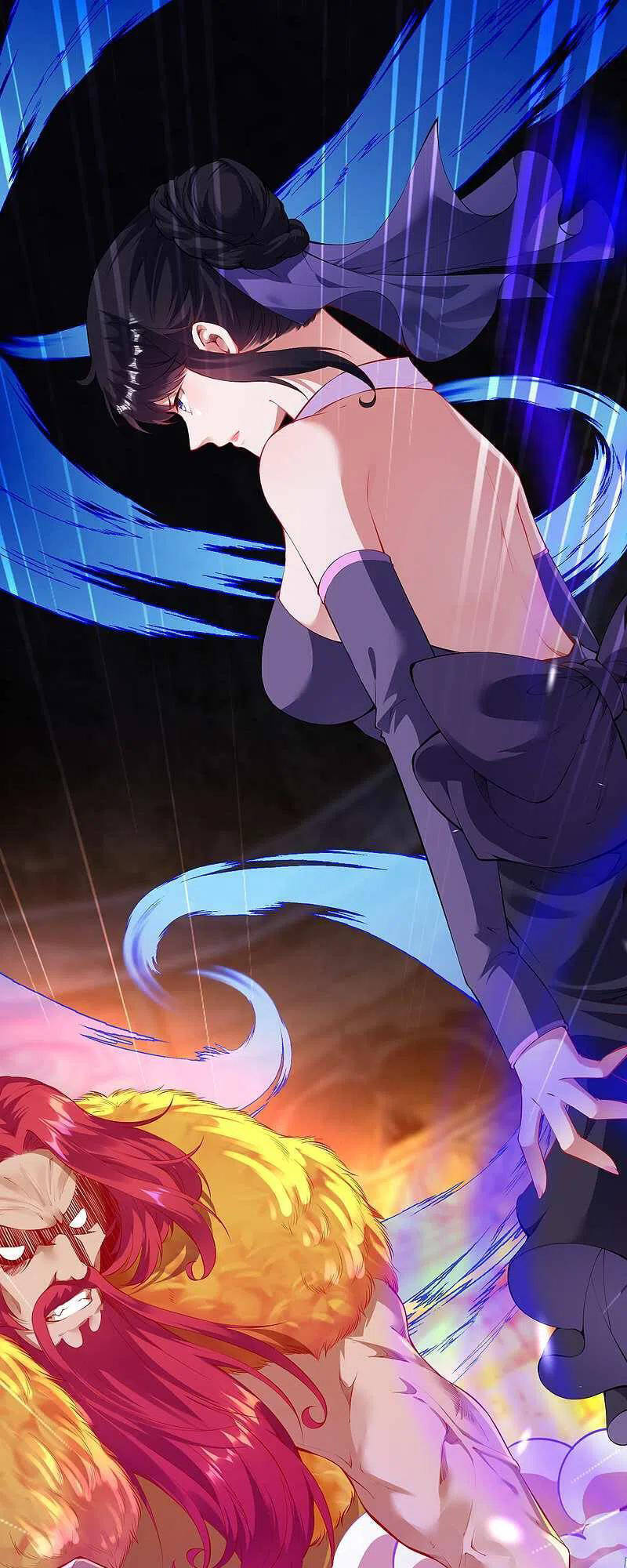 Kiếm Vực Vô Địch Chapter 130 - Trang 2